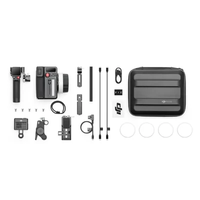 DJI Focus Pro All-In-One Combo