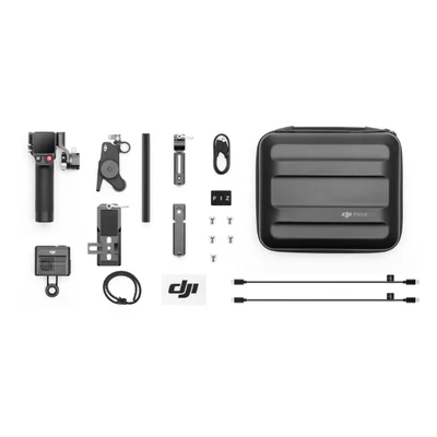 DJI Focus Pro Creator Combo