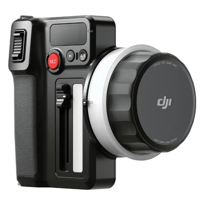 DJI Focus Pro Hand Unit