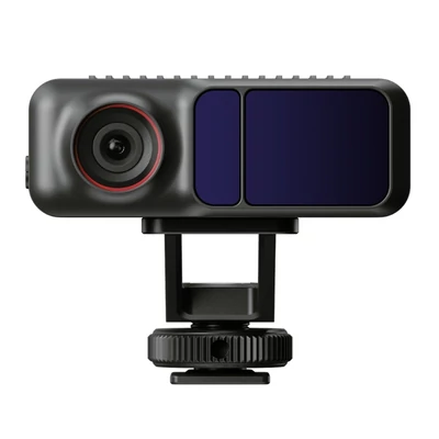 DJI Focus Pro LiDAR