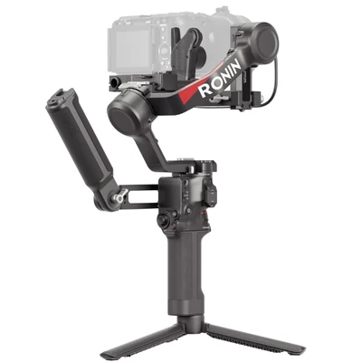 DJI RS 4 Combo - Gimbal Stabilizátor