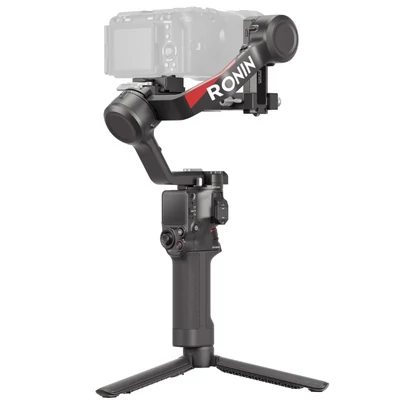DJI RS 4 - Gimbal Stabilizátor
