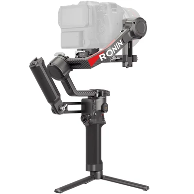 DJI RS 4 Pro - Gimbal Stabilizátor
