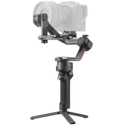 DJI RS 4 Pro - Gimbal Stabilizátor