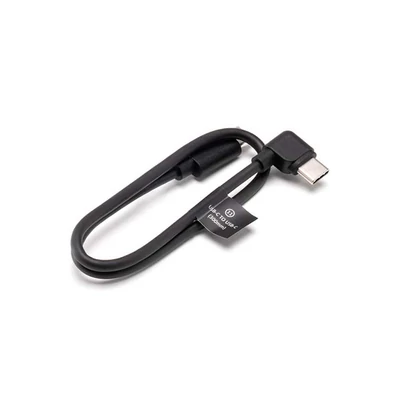 DJI RS L-Shaped Multi-Camera Control Cable USB C 30 cm
