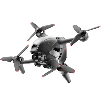 DJI FPV Drón - bemutató termék