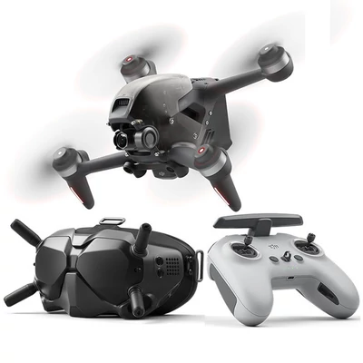 DJI FPV Combo