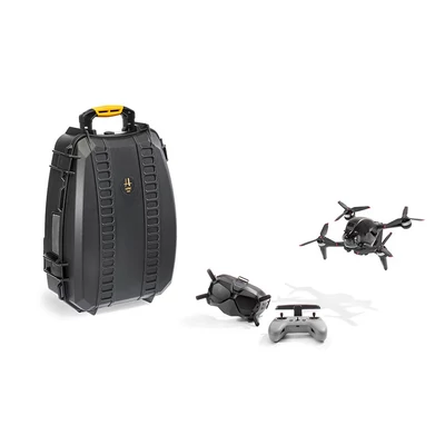 HPRC3600 Case for DJI FPV COMBO
