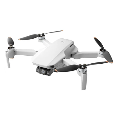 DJI Mini SE Drón