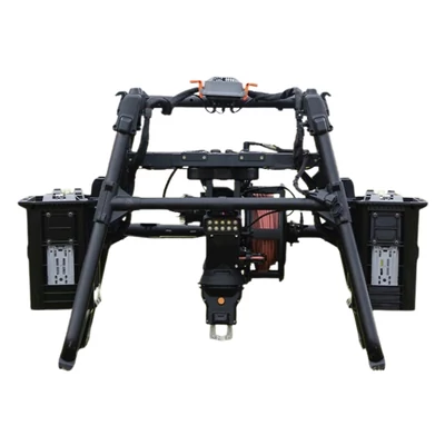 DJI FlyCart 100 Flagship Winch System