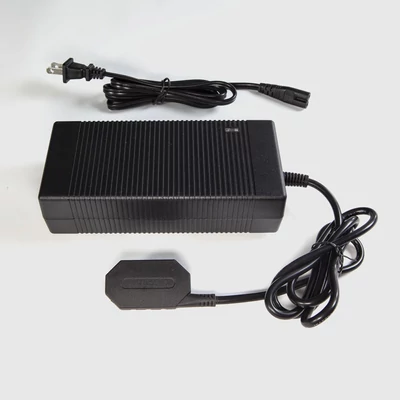 Astro SL8 Fast Charger