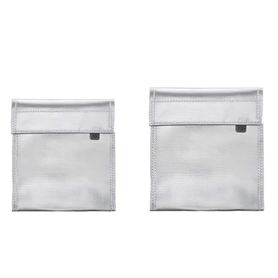 Battery Safe Bag - Kicsi