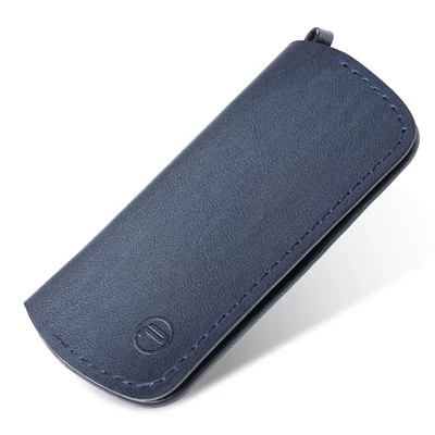 PGYTECH Memory Card Wallet - Deep Navy