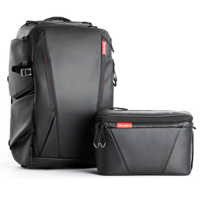 PGYTECH OneMo backpack 25l w shoulder bag