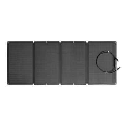 EcoFlow 160W Solar Panel - Napelem