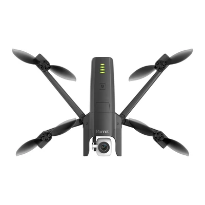 Parrot ANAFI Drona cu tehnologie 4K