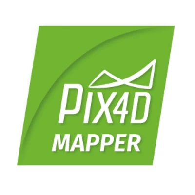 Pix4D Mapper