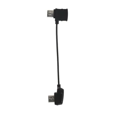 RC Kábel Reverse Micro USB connector