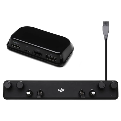 RC Channel Expansion Kit