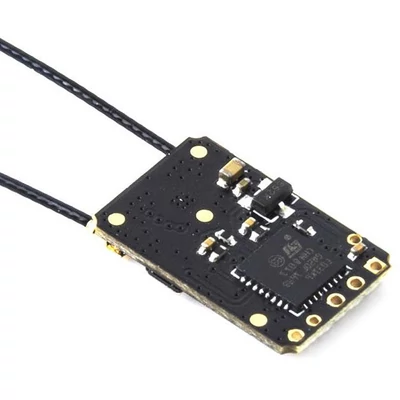 RadioMaster R81 8ch Frsky D8 Compatible Nano Sbus RX