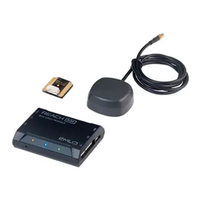 Reach M GNSS w Adaptor/Antena