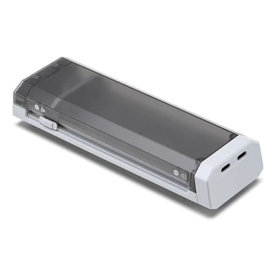 RoboMaster S1 Gel Bead Container