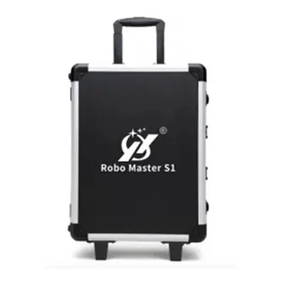 Robomaster S1 - Aluminum Trolley Case