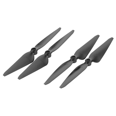 Parrot Bluegrass Propeller