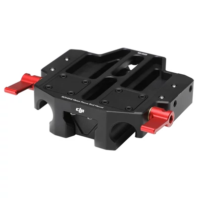 Ronin 2 15mm Focus Rod Mount