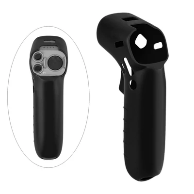 Silicone Skin and Lanyard for Motion Controller