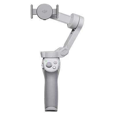 DJI OM 4 SE - Telefon Stabilizátor