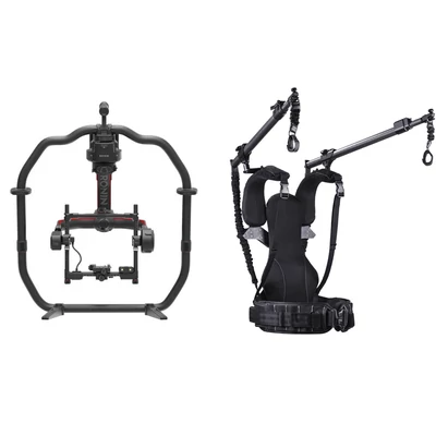 DJI Ronin 2 Pro Combo Ready Rig Kit