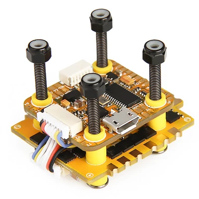 T-motor MINI F45A w MINI F7