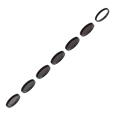 Zenmuse X7 DL/DL-S ND Filters Set