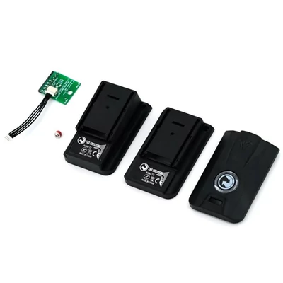 TBS Crossfire Nano TX - Retrofit Kit