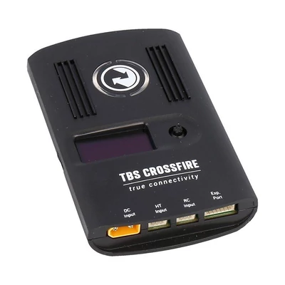 TBS Crossfire TX - Long Range Transmitter