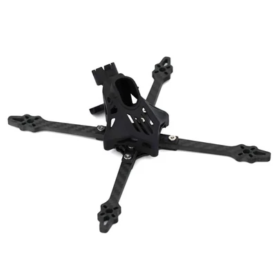 TBS Source Podracer 4" FPV Frame