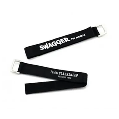 TBS Swagger Straps - 2 db
