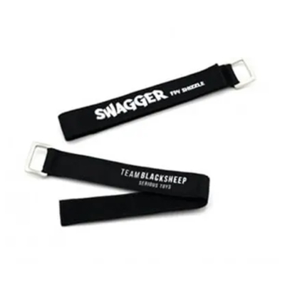 TBS Swagger Straps "UNBREAKABLE" (2 buc.)