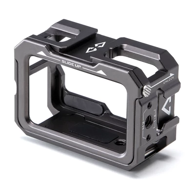 TILTA Osmo Action Kamera Cage