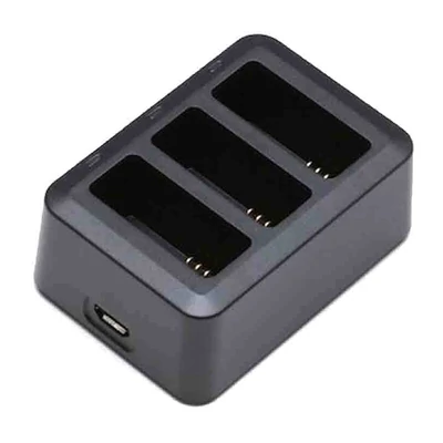 Tello Charging Hub - Töltőállomás