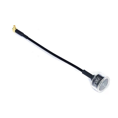 TrueRC OCP 5.8 FPV Antenna MMCX90 long version LHCP