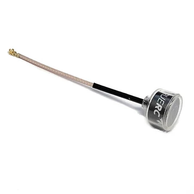 TrueRC OCP 5.8 U.FL FPV antenna short version LHCP