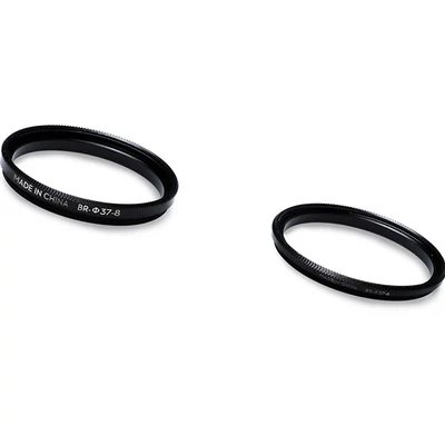 Zenmuse X5S Panasonic Lumix