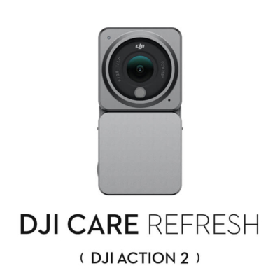 DJI Action 2 Care Refresh 2