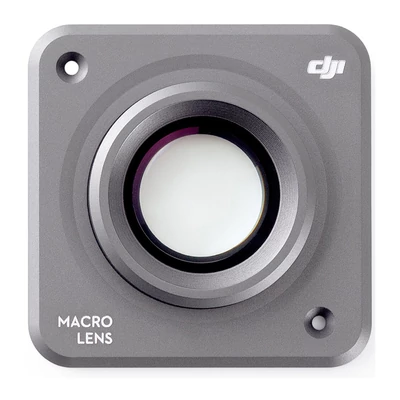 DJI Action 2 Macro Lens