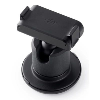 DJI Action 2 Magnetic Ball-Joint Adapter Mount