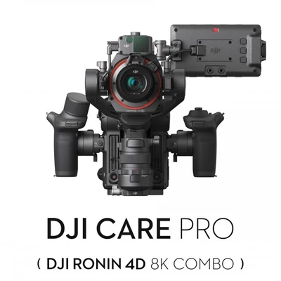 DJI Care Pro (DJI Ronin 4D-8K)