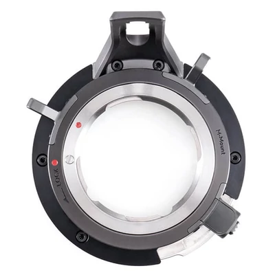 DJI Zenmuse X9 M Mount Unit