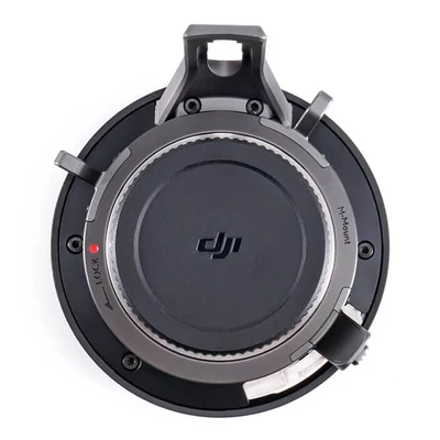 DJI Zenmuse X9 M Mount Unit